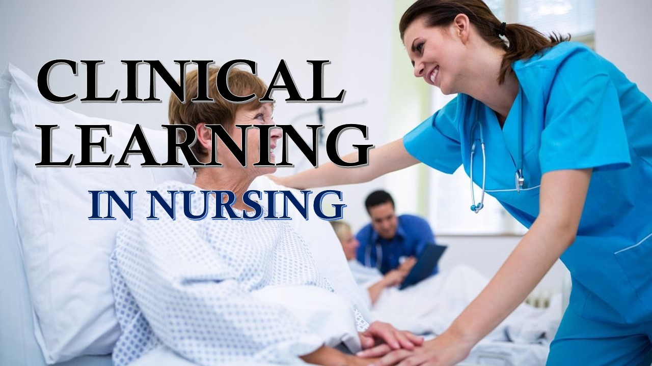Clinical Learning in Nursing Journal